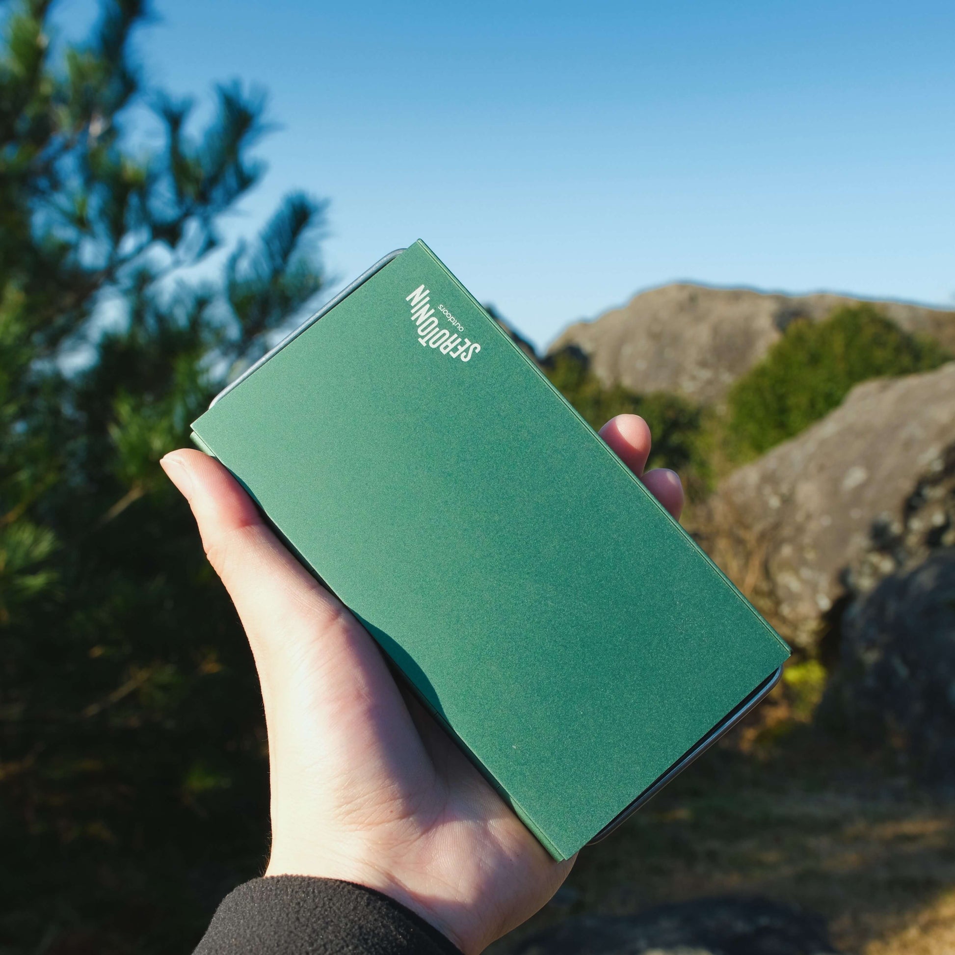 Aluminum Folding Table