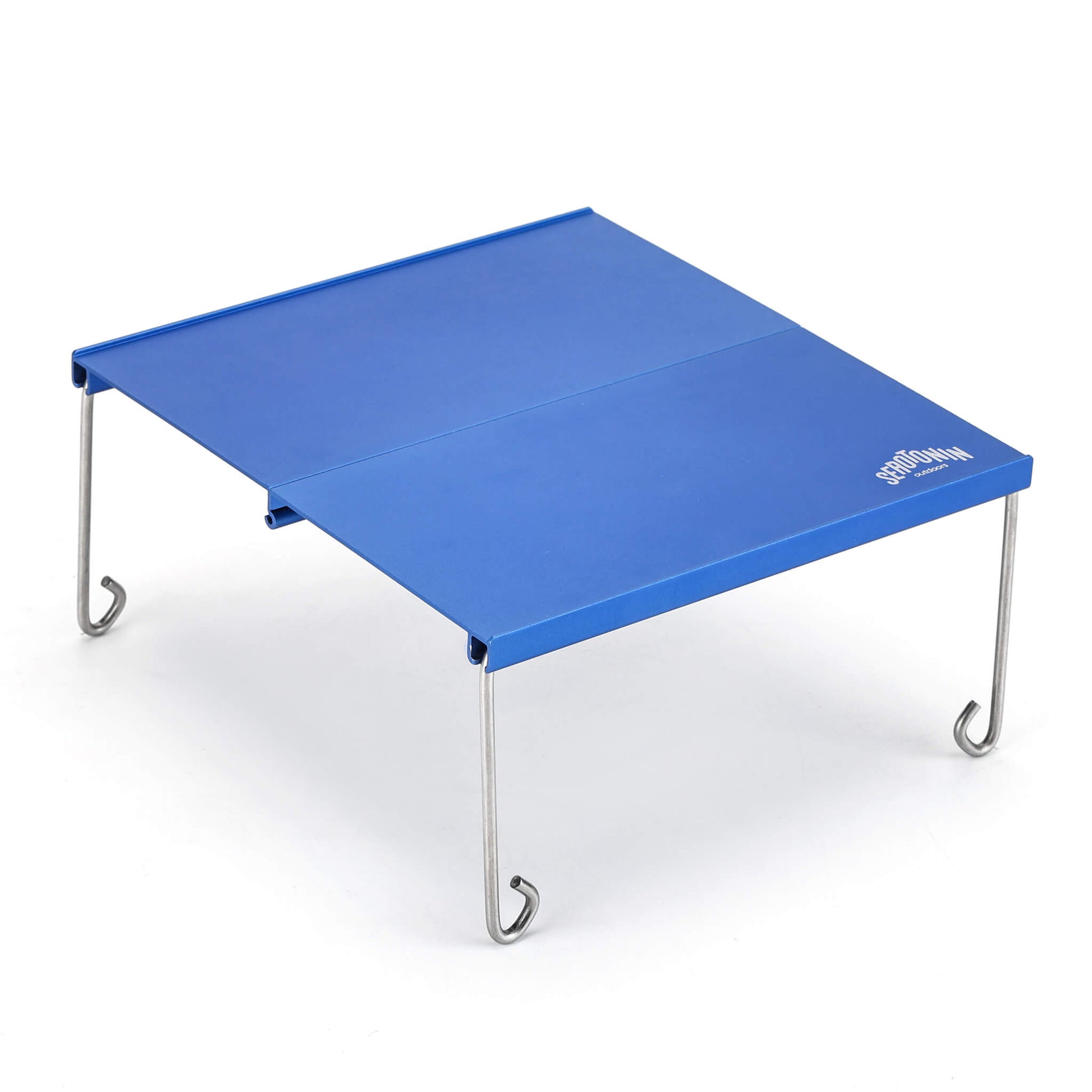 Backpacking Table