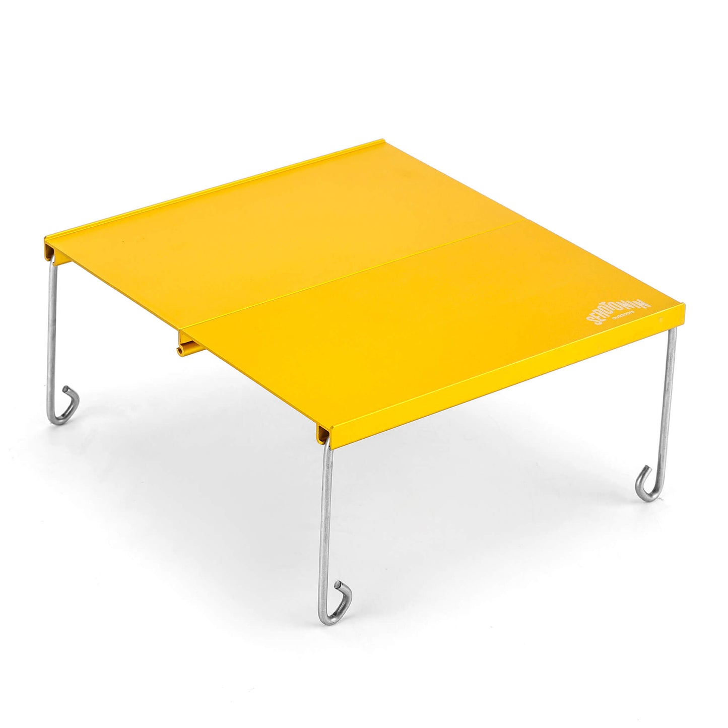 Hiking Table