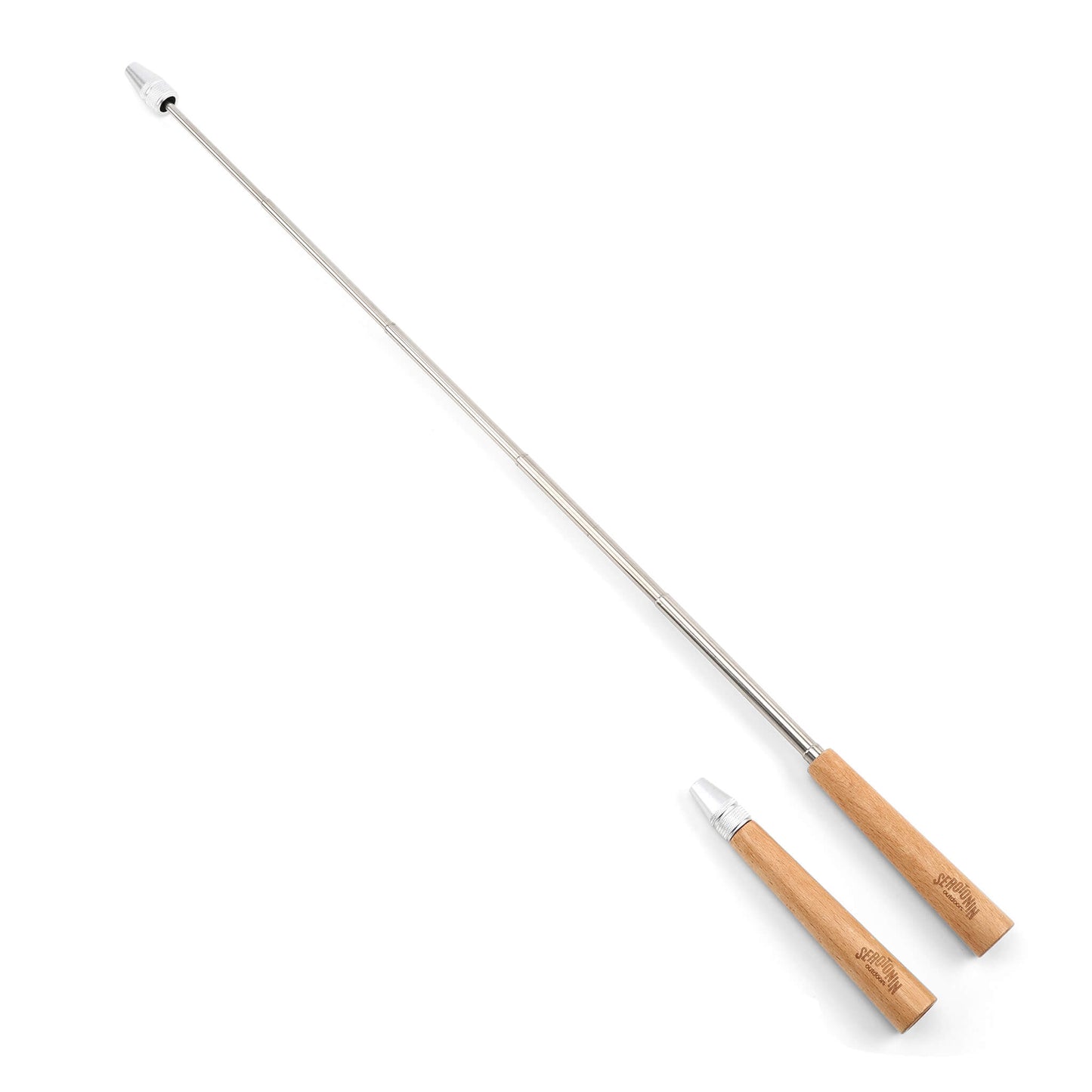 Fire Bellow Pipe