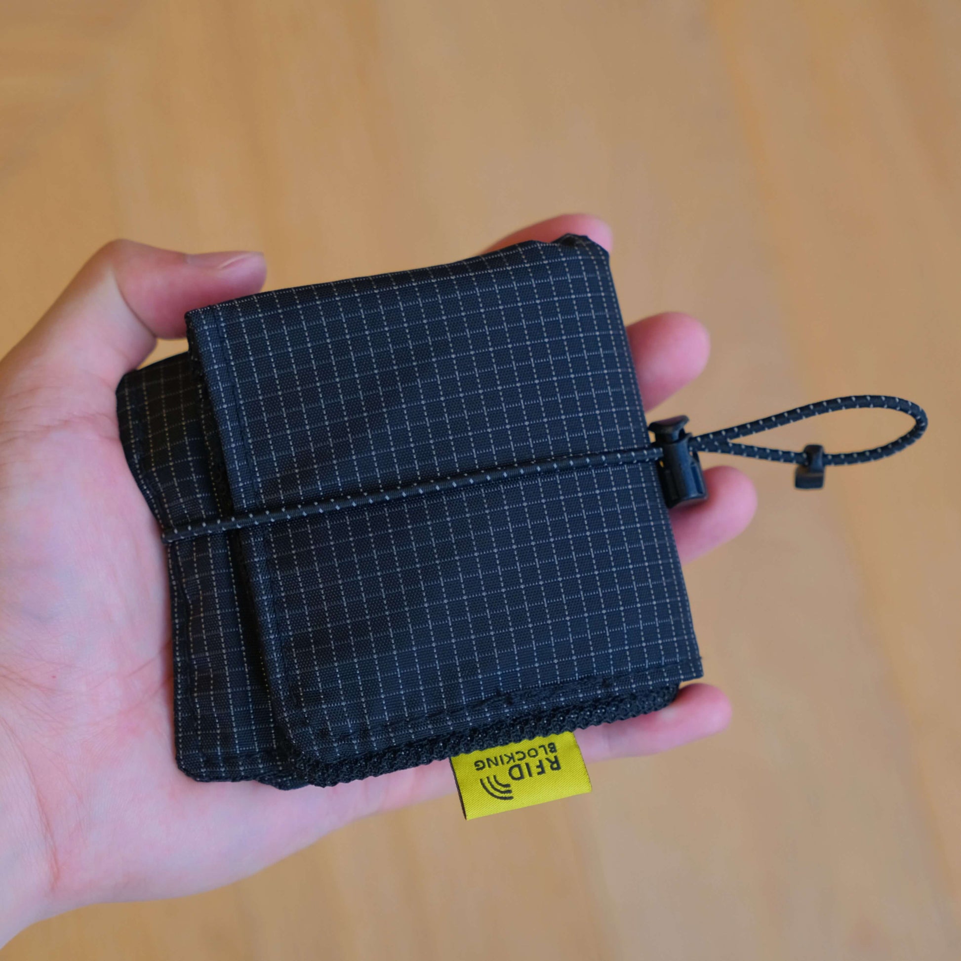 Pocket Wallet