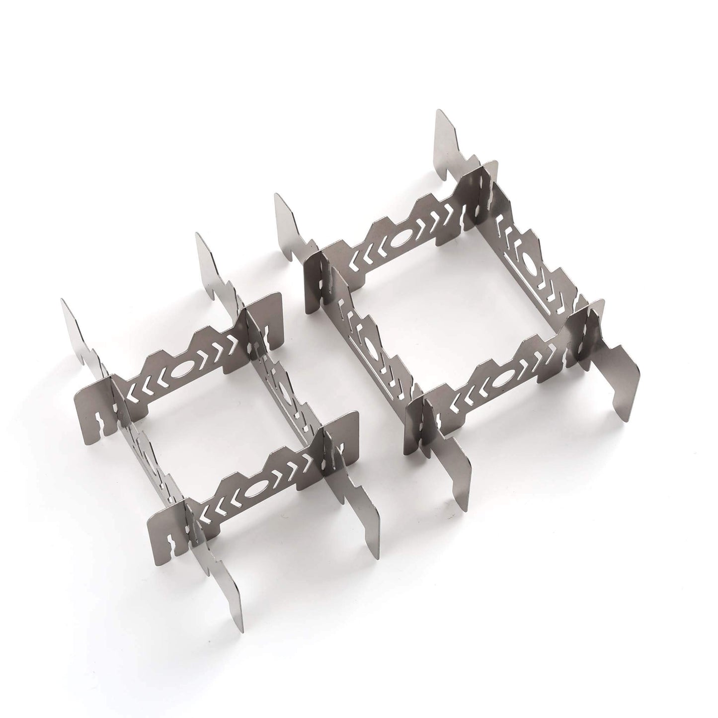 Multi Function Pot Stand