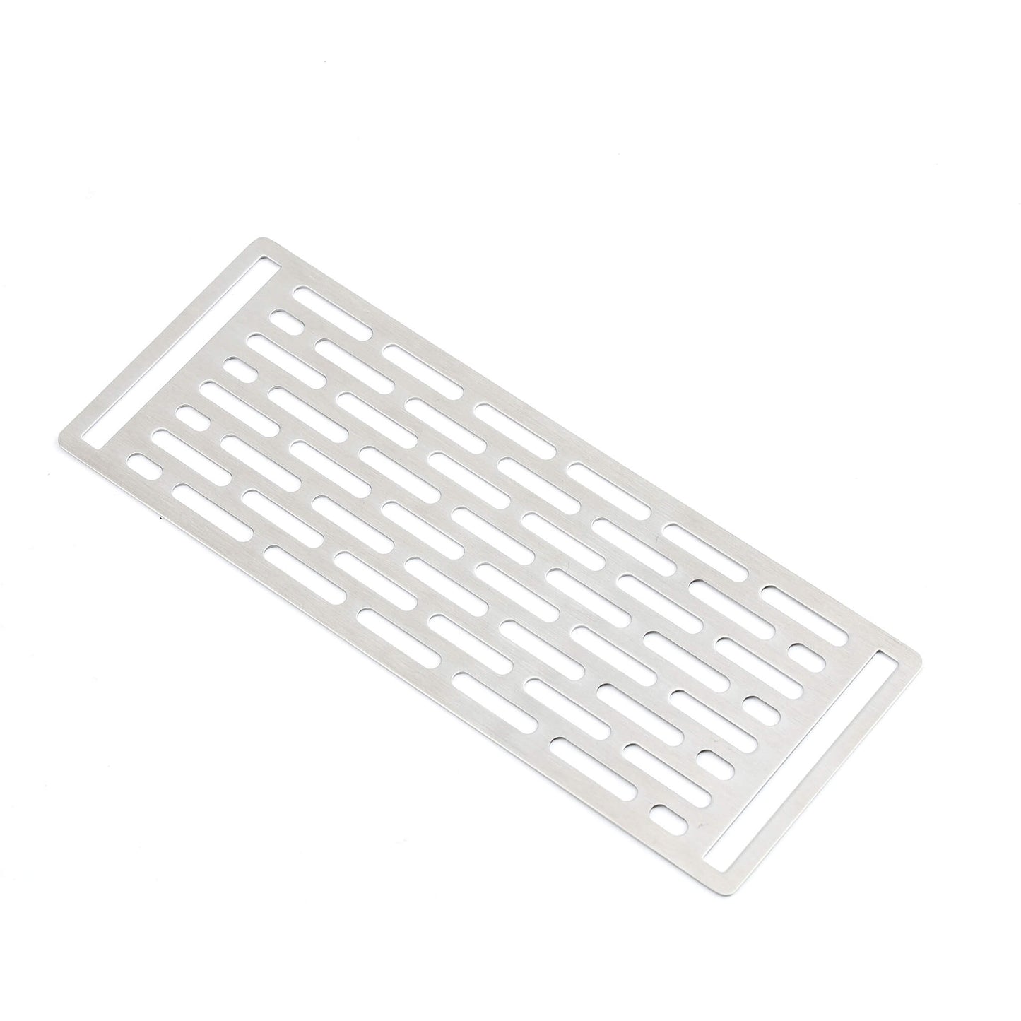 Stainless Steel Plate