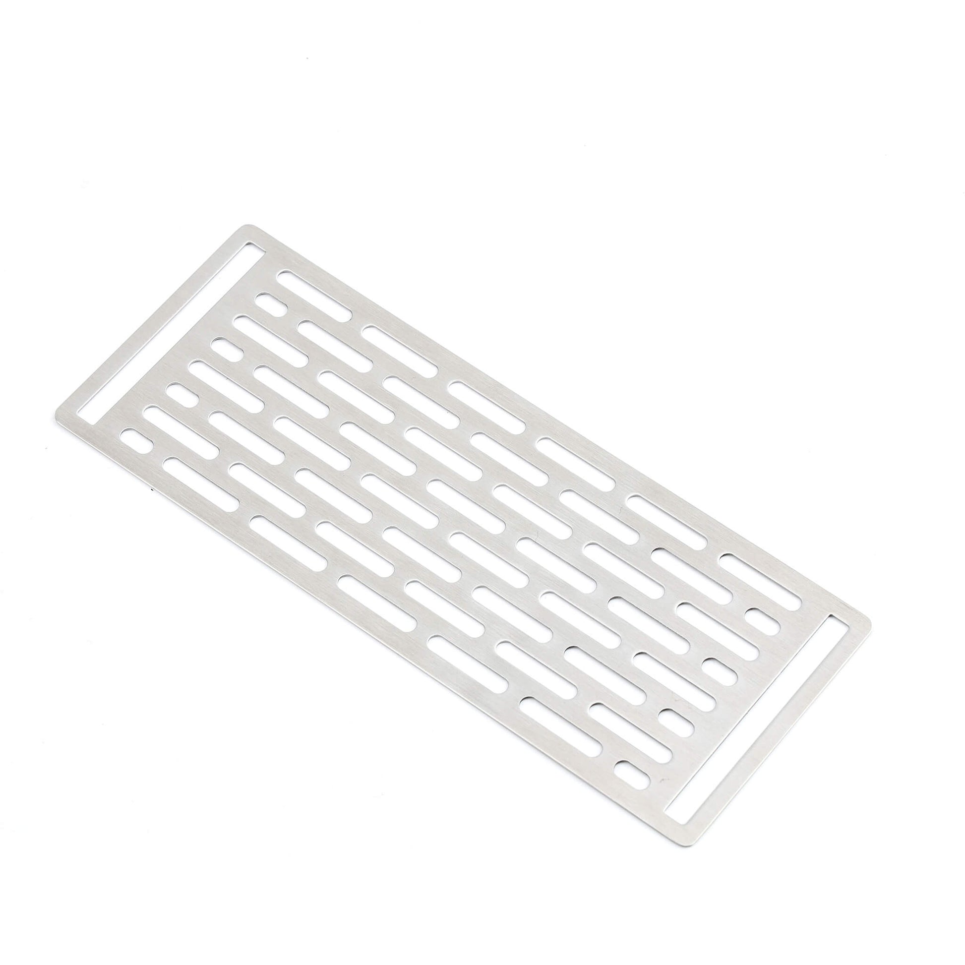 Stainless Steel Plate