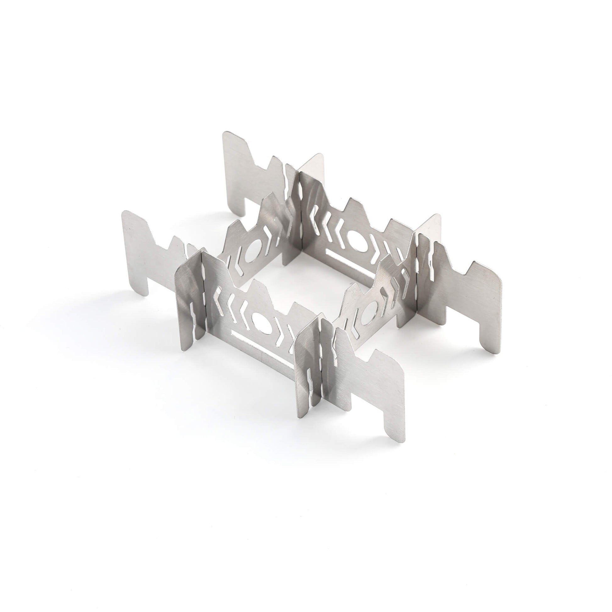 Stainless Steel Pot Stand