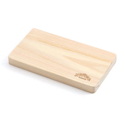 Hinoki Cutting Board