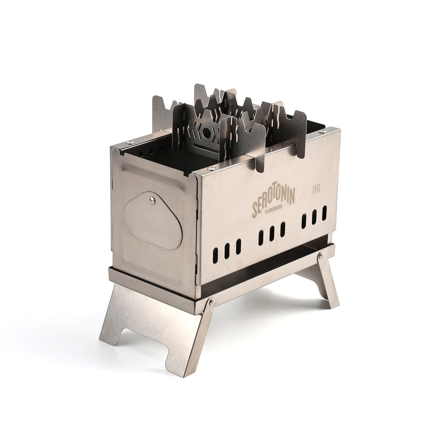 Serotonin Outdoors Firefly Mini Stove