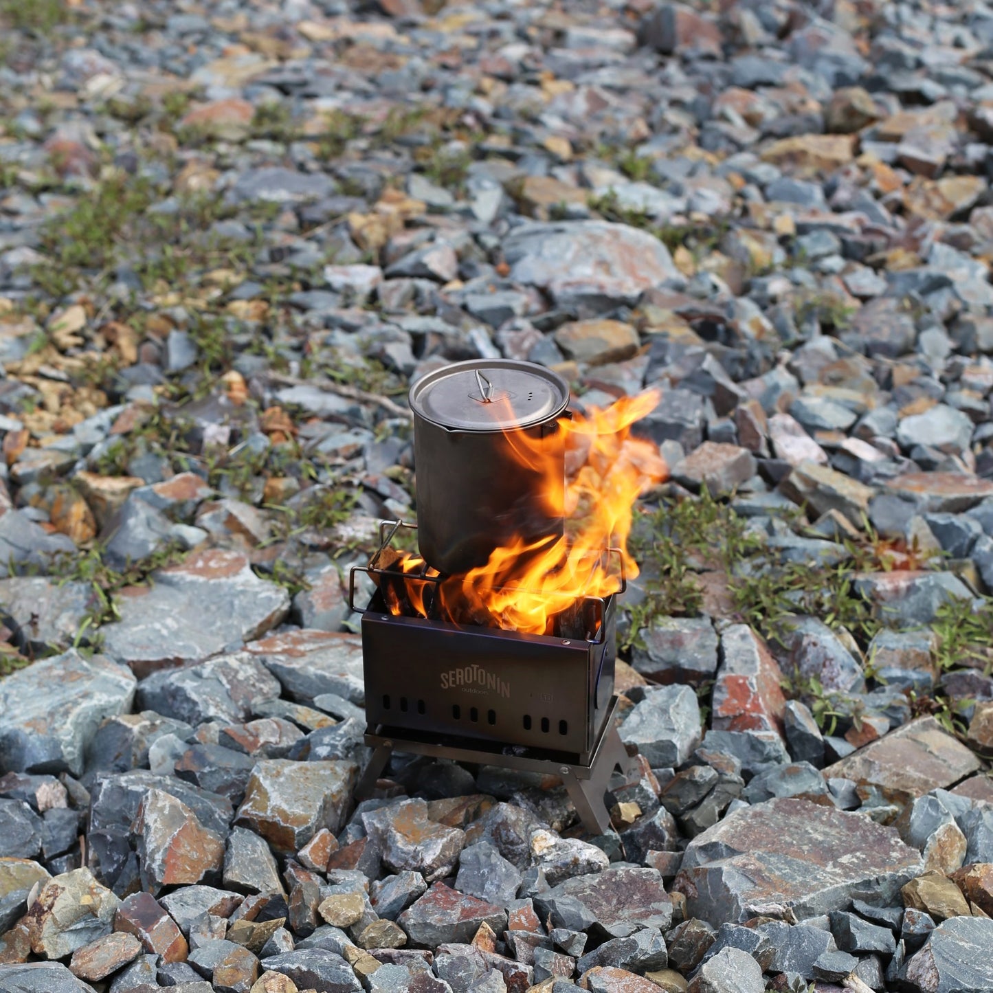 Firefly Easy Pot Stand