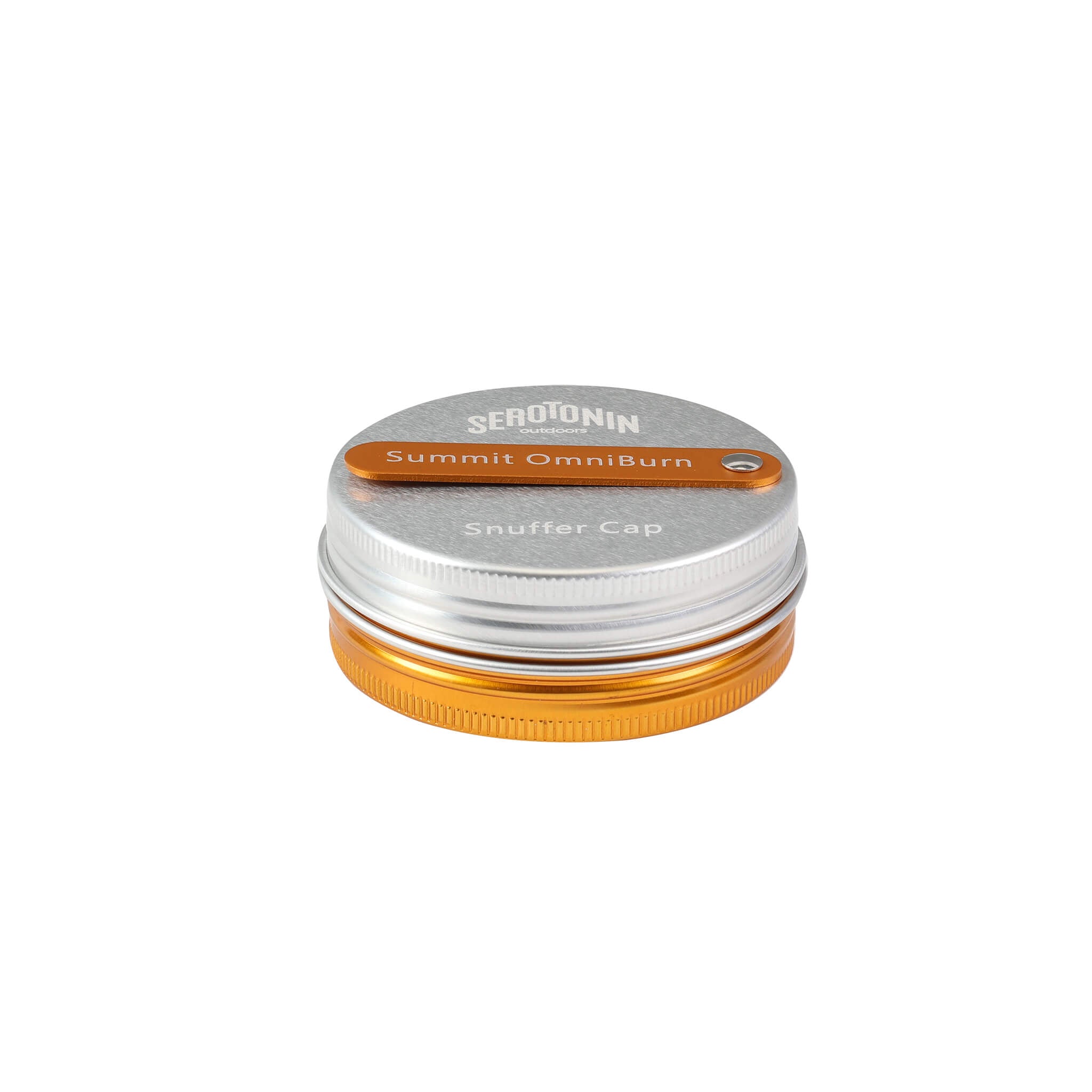 Summit OmniBurn – Serotonin Outdoors