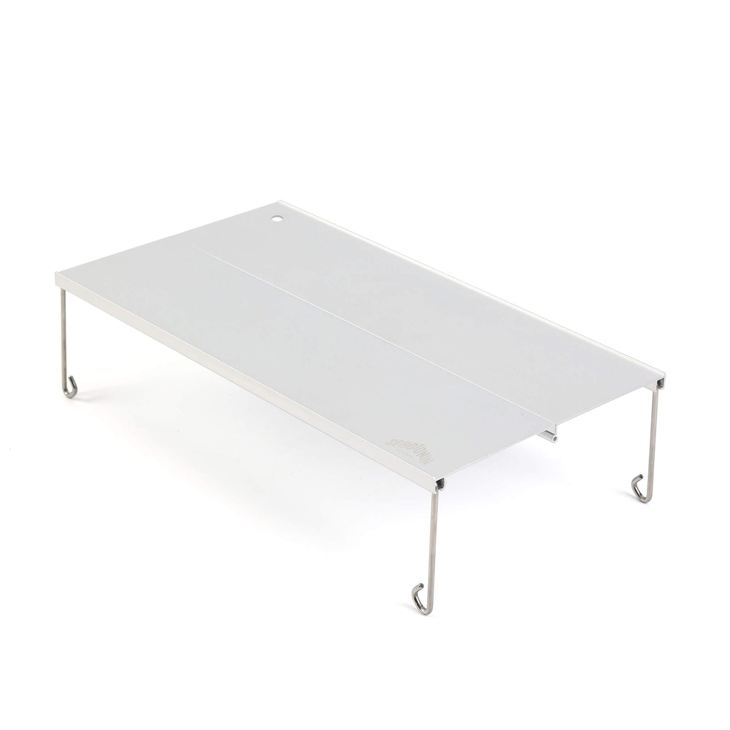 backpacking table
