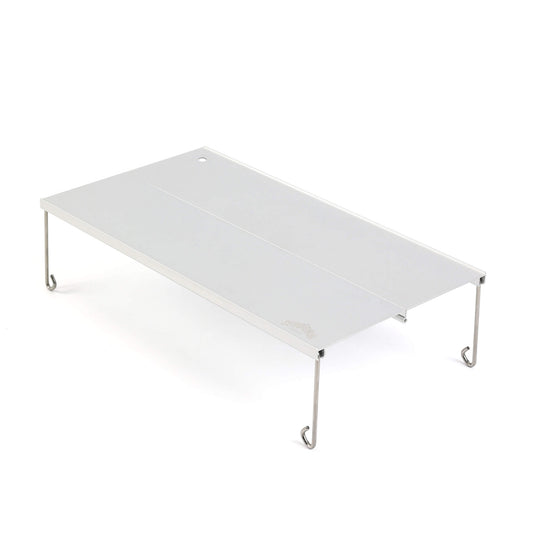 backpacking table