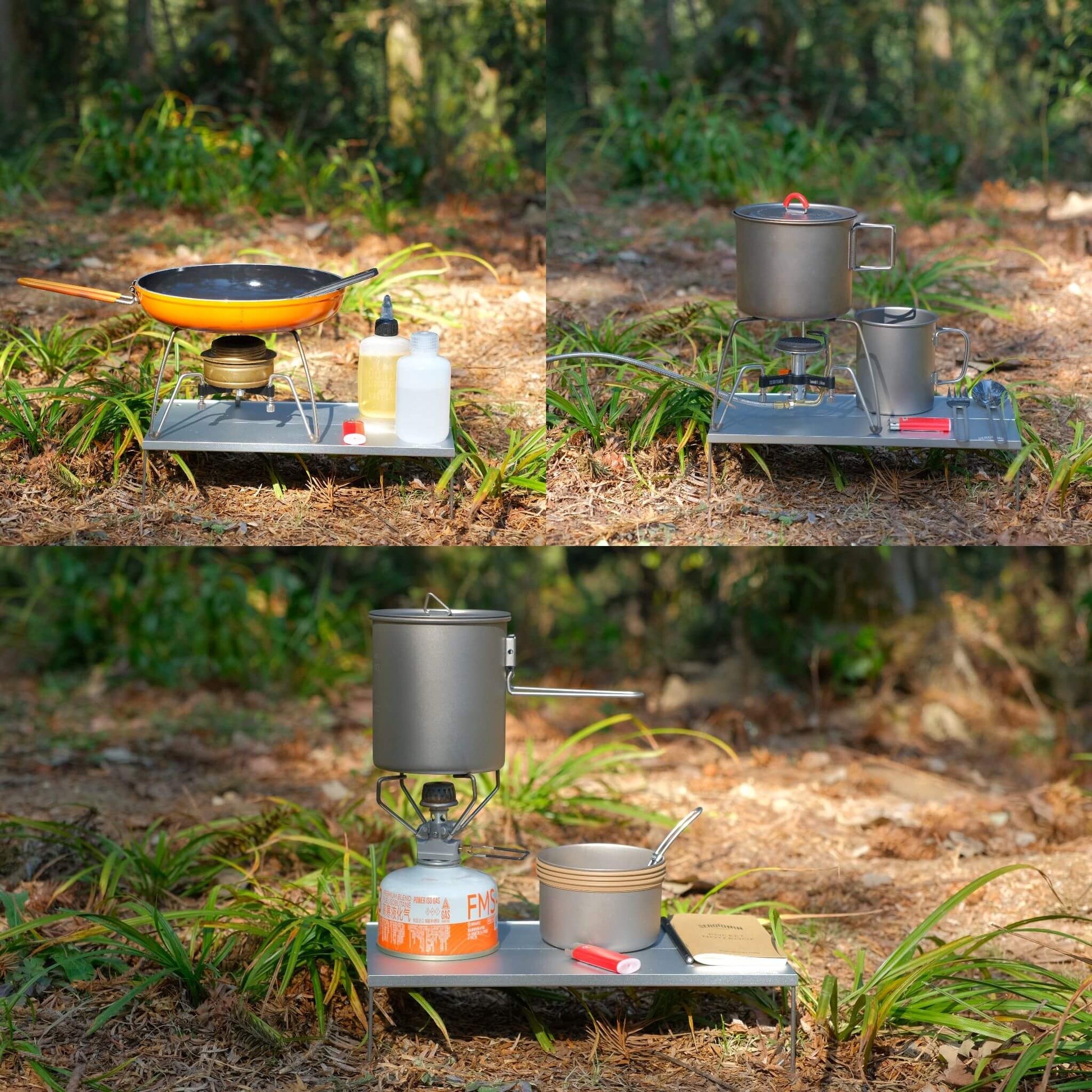 best camping table