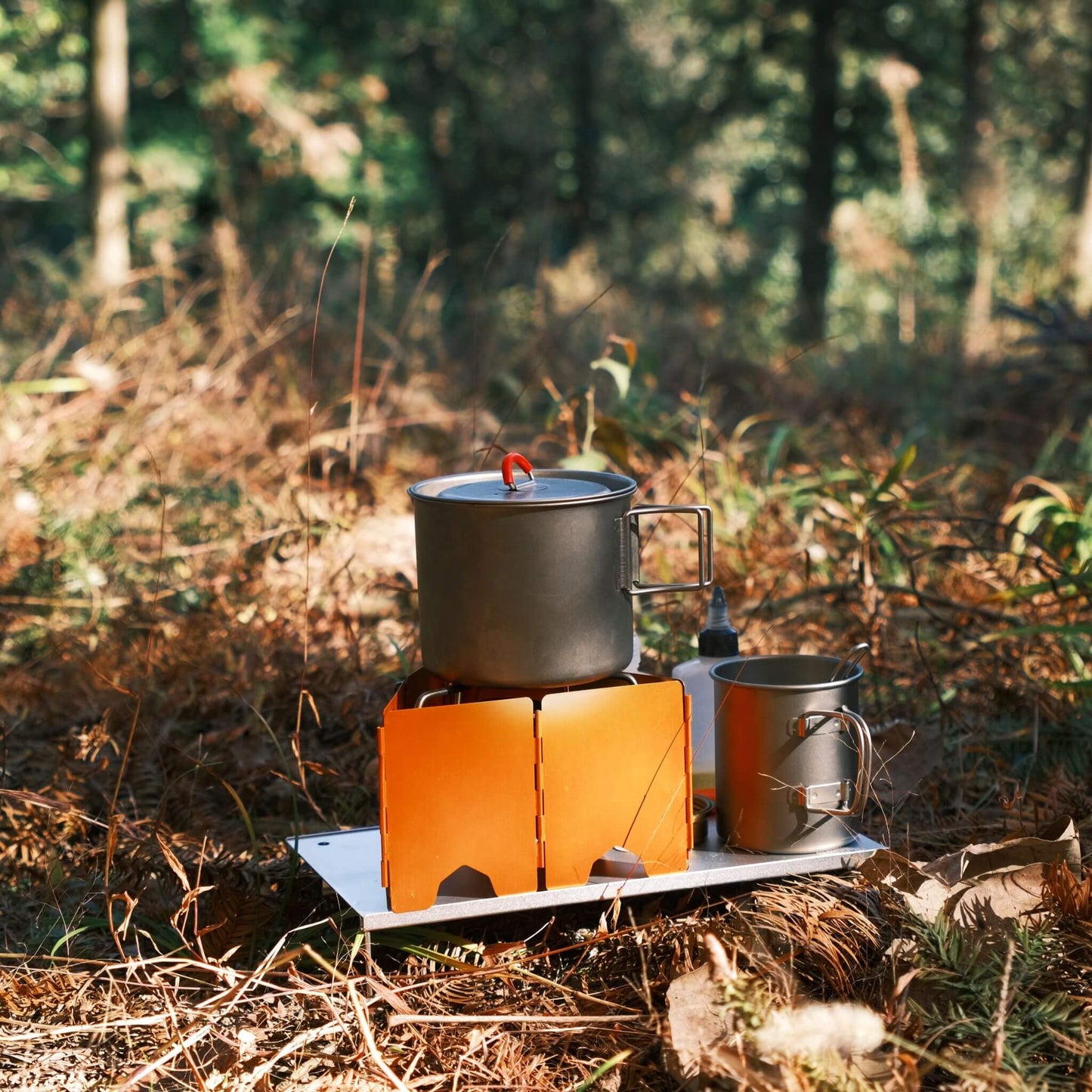 camping kitchen table