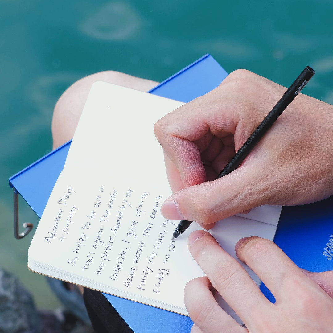 Mini Journal