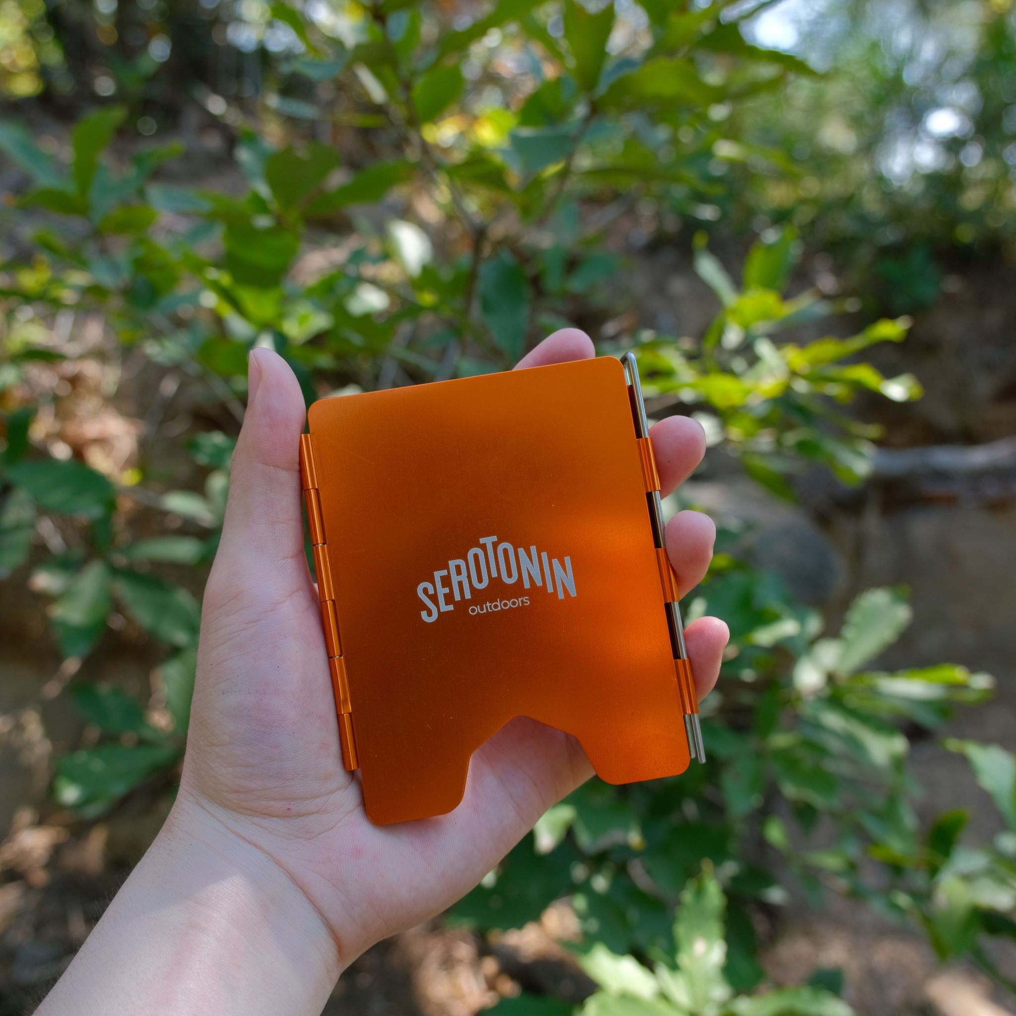 Summit HexShield – Serotonin Outdoors