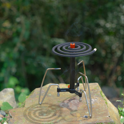 mosquito coil stand