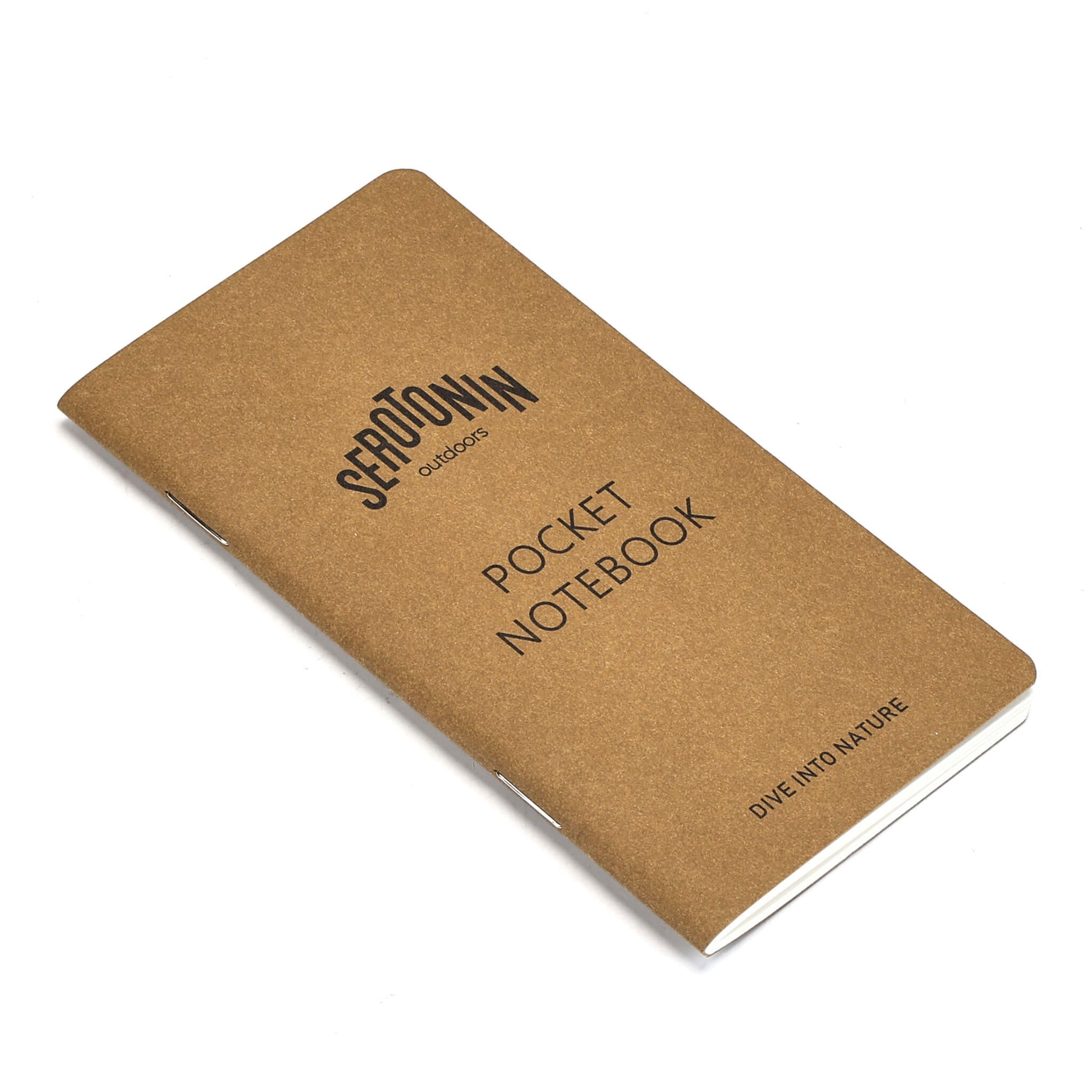 Pocket Journal