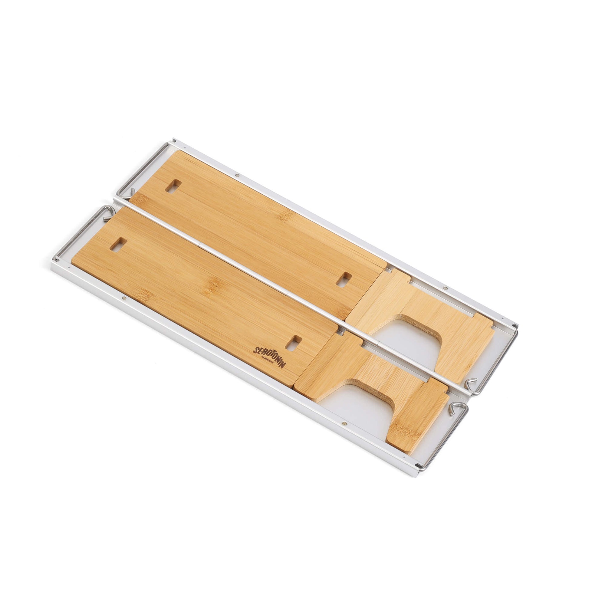 outdoor table