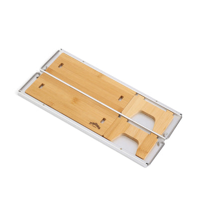 outdoor table