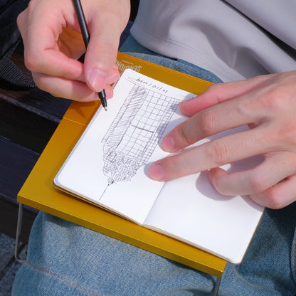 Pocket Journal