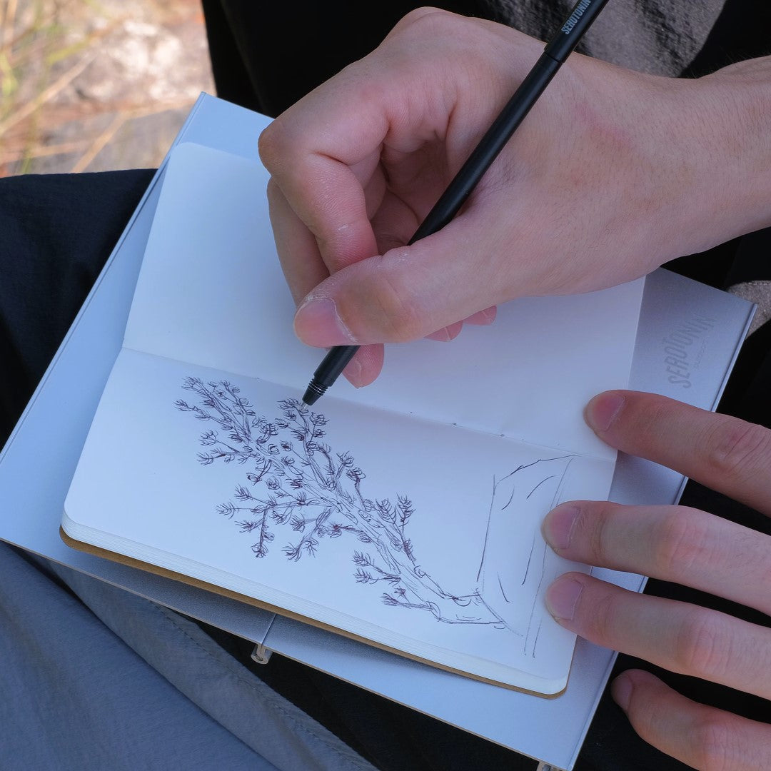 Pocket Notebook