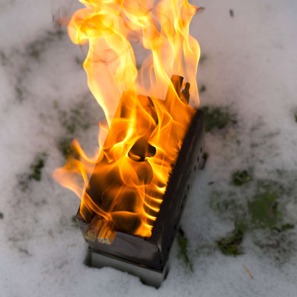 Firefly Mini Stove