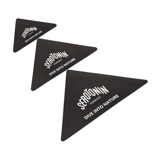 waterproof sticker