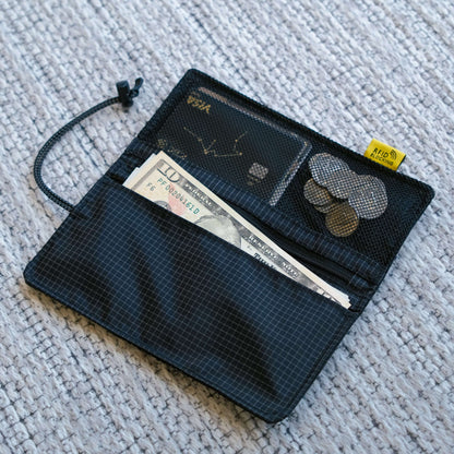 Slim Wallet