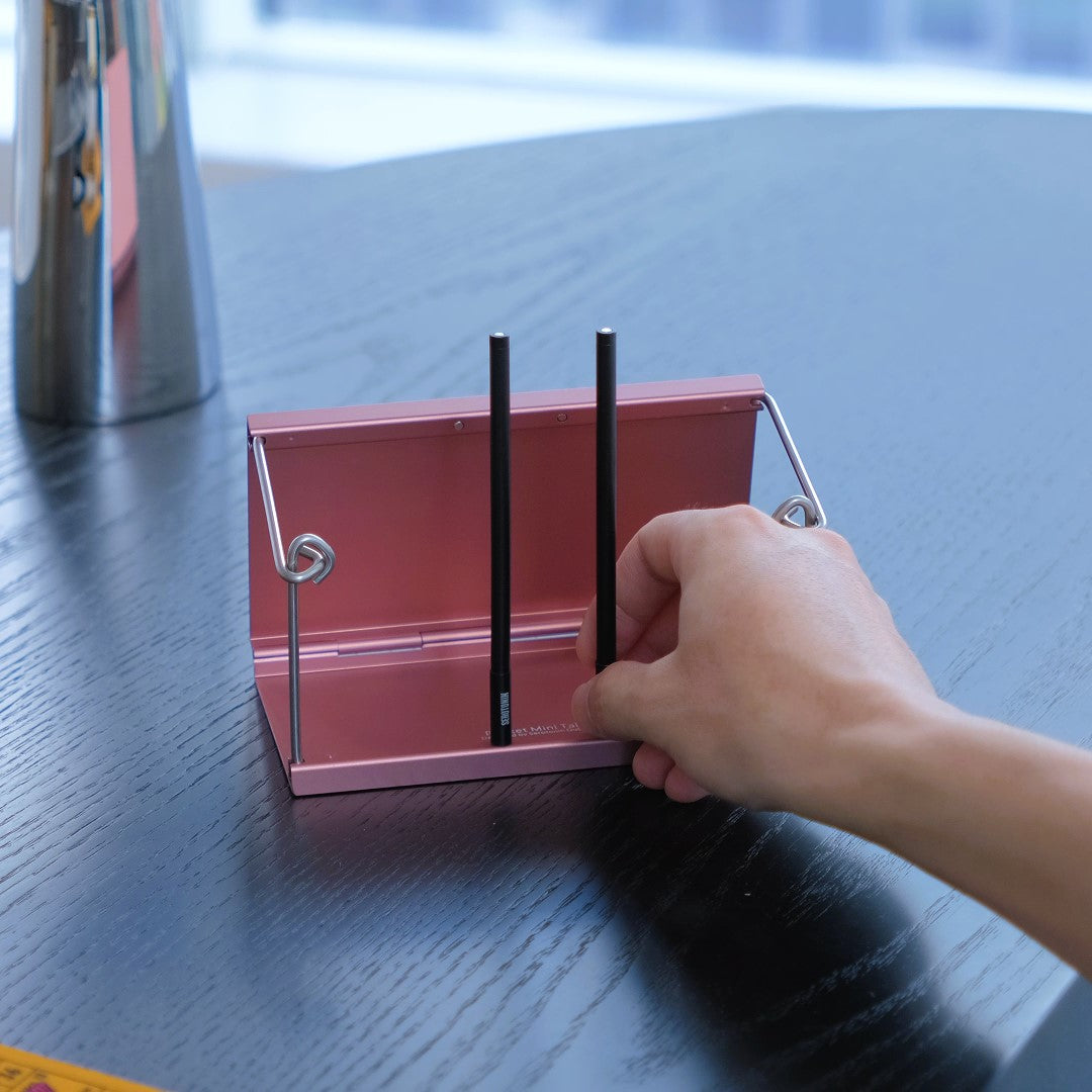 Small Pen