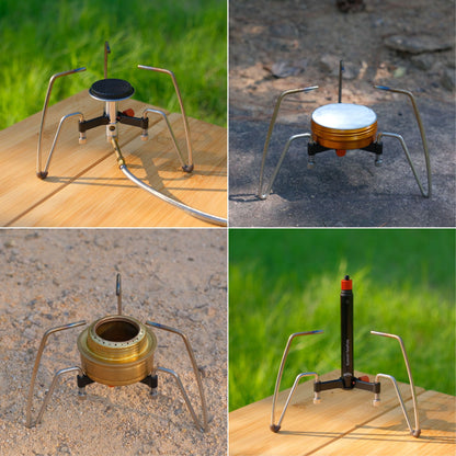 stove stand
