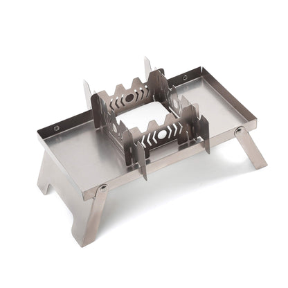 Titanium Pot Holder
