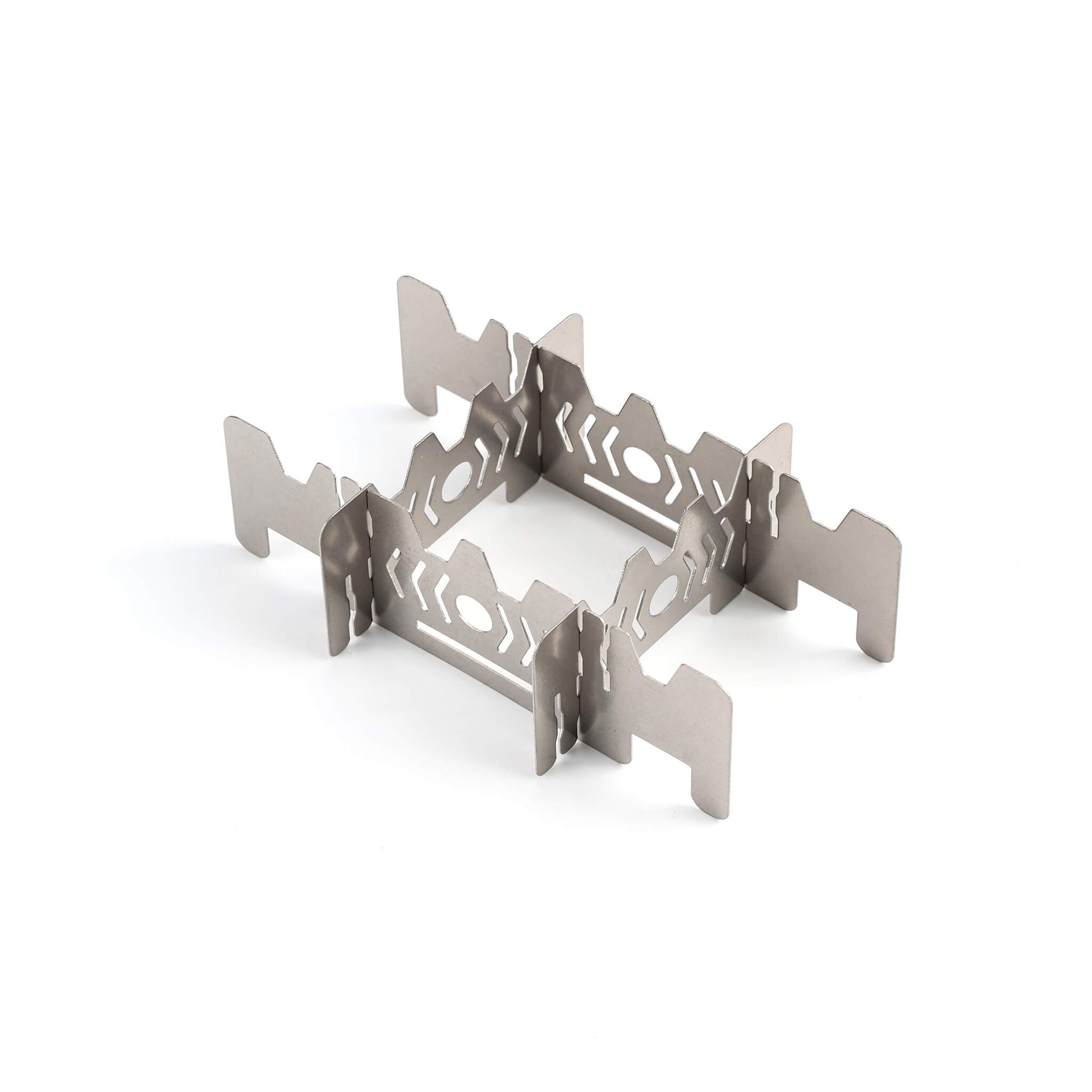 Titanium Pot Stand