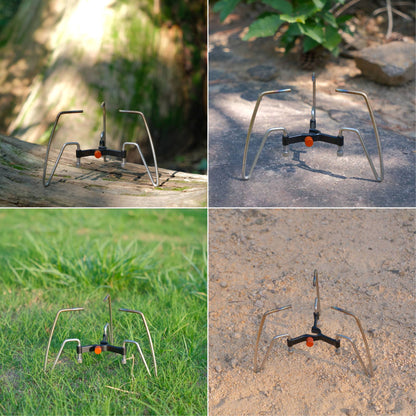 tripod stand