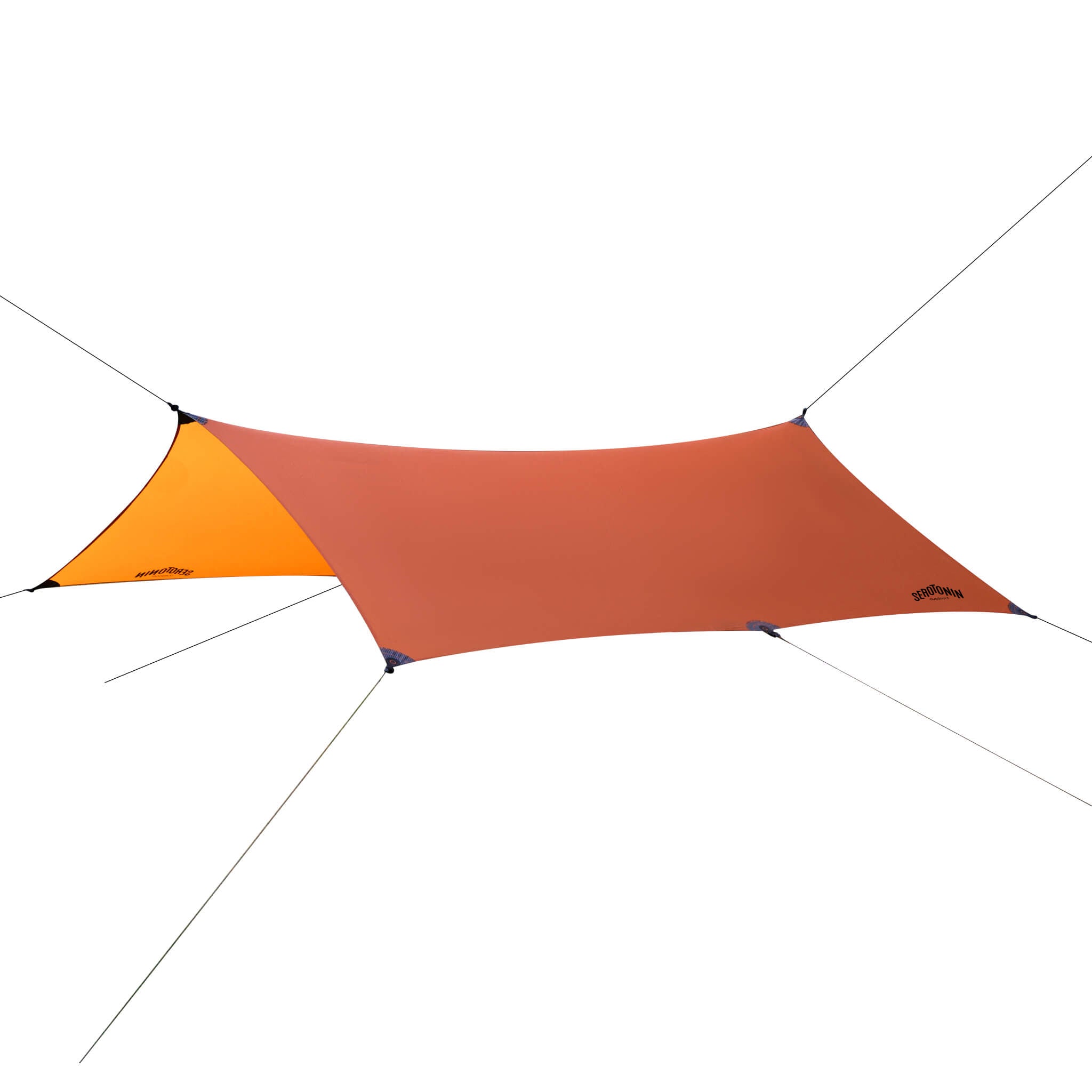 Stargazer UL Tarp – Serotonin Outdoors