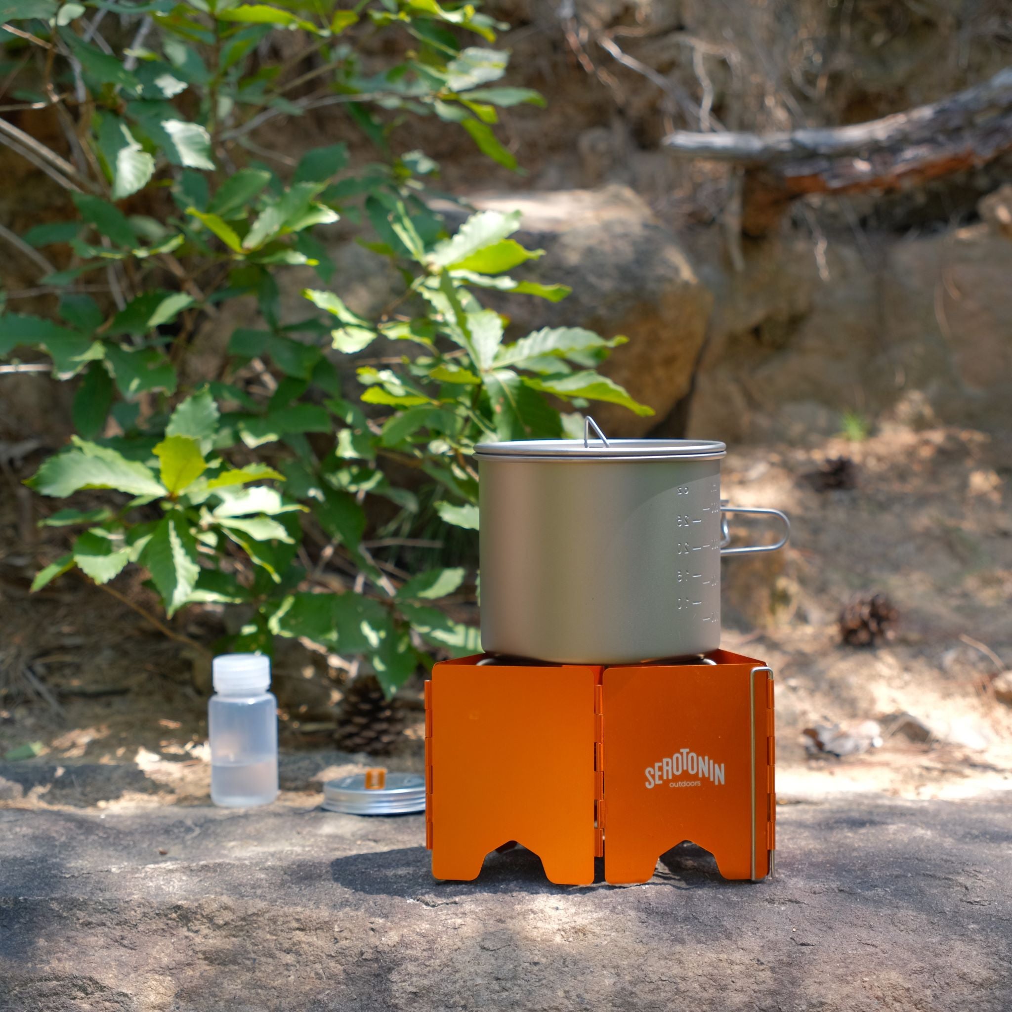 Summit HexShield – Serotonin Outdoors