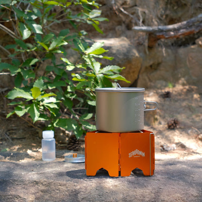 ultralight windshield