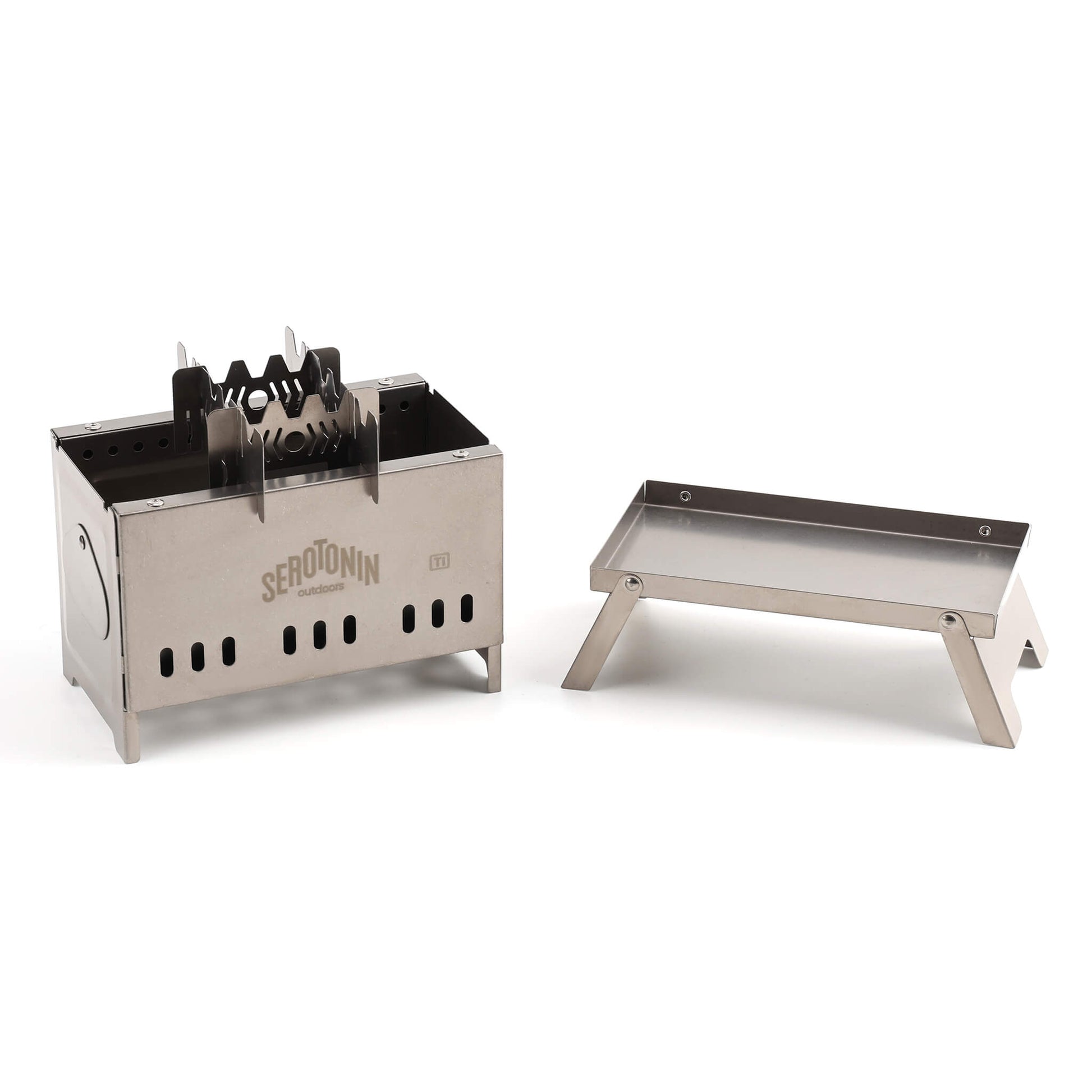 Wood Stove